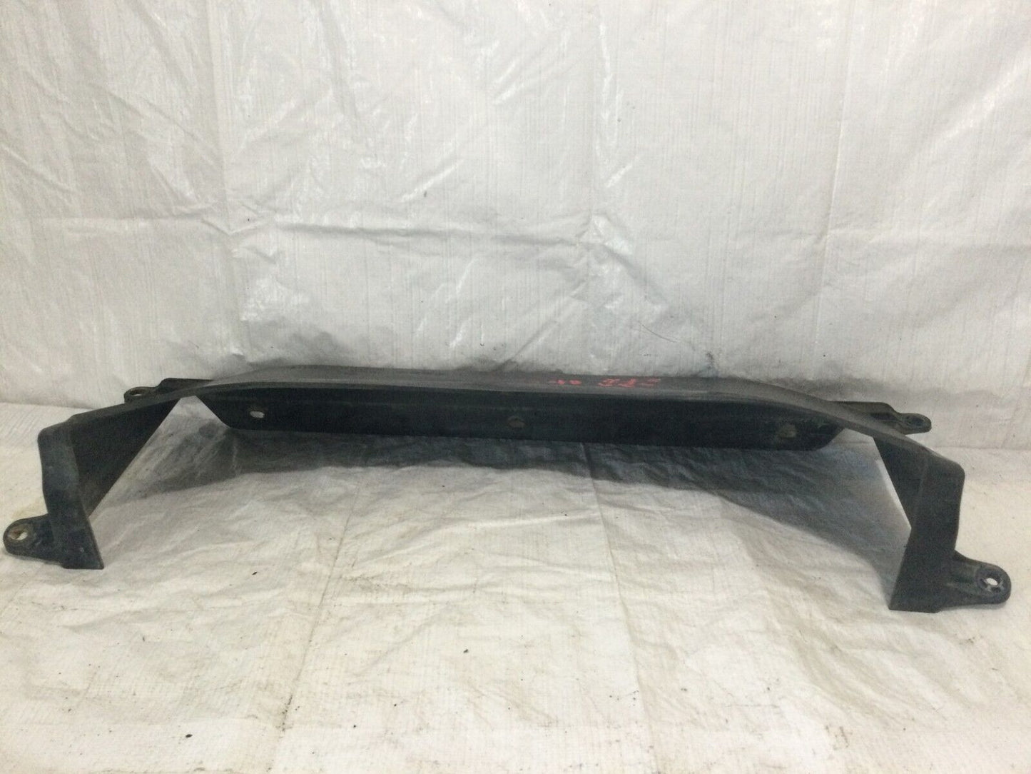 2018 Dodge Ram 3500 Shroud Air Cooler Bracket OEM 52014747AA