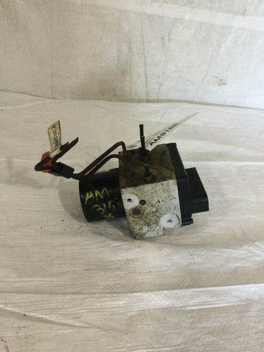 2007 Dodge Ram 2500 ABS Anti-Lock Brake Pump Module Assembly OEM