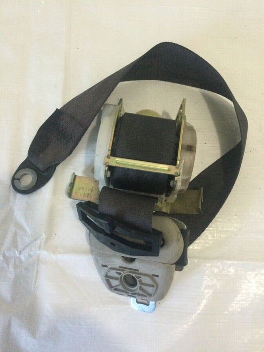2003-2004 Dodge Ram 1500 Rear Left Seat Belt Retractor OEM