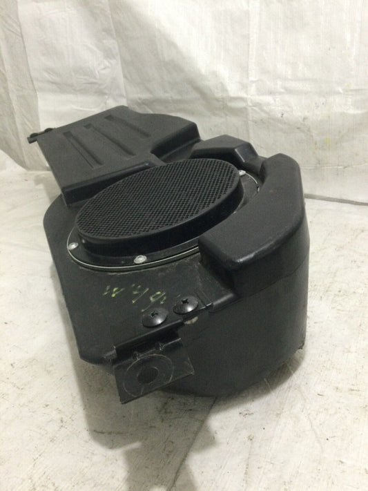 2015 Dodge Ram 2500 Rear Subwoofer Speaker 05064369AB OEM