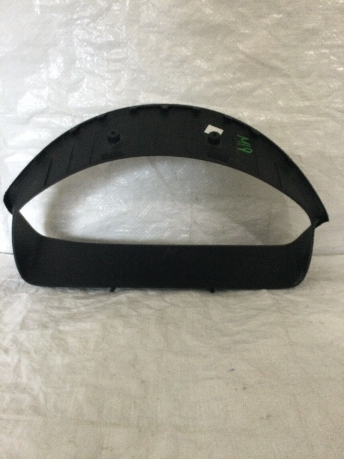 2003-2007 Honda Accord Speedometer Surround Trim Bezel OEM