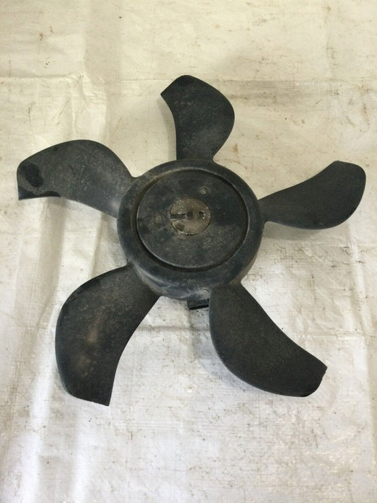 2013 GMC Sierra 1500 Cooling Fan Assembly OEM