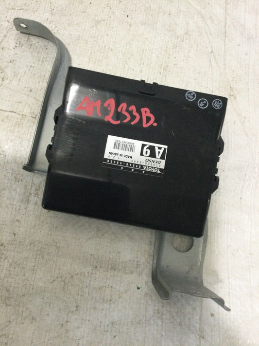 2003 Toyota Highlander  ABS Control Module  079400-8890 OEM