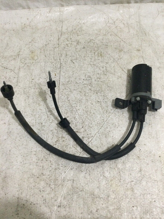 2007 Dodge Ram 3500 Pedal Adjustor Motor OEM