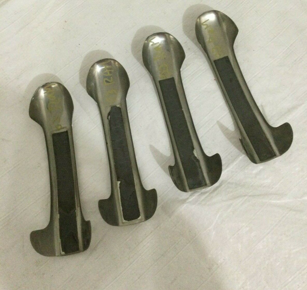 2003 Dodge Ram 1500 Door Handle Cover Set of 4 OEM