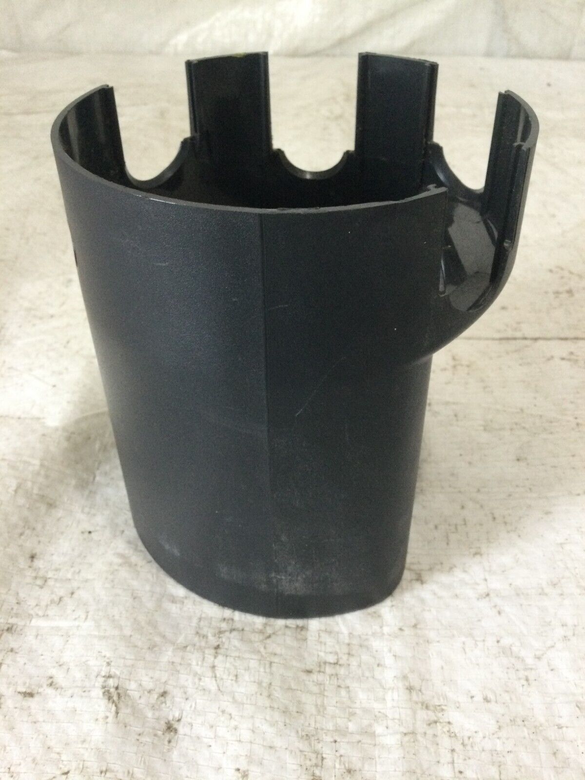 2004 Mercedes-Benz S-Class Steering Column Shroud Trim Cover A2205401145 OEM