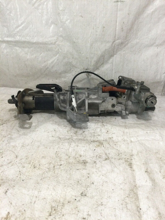2008 Ford F-350SD Super Duty Steering Column Assembly 7C34-3C529-AM OEM