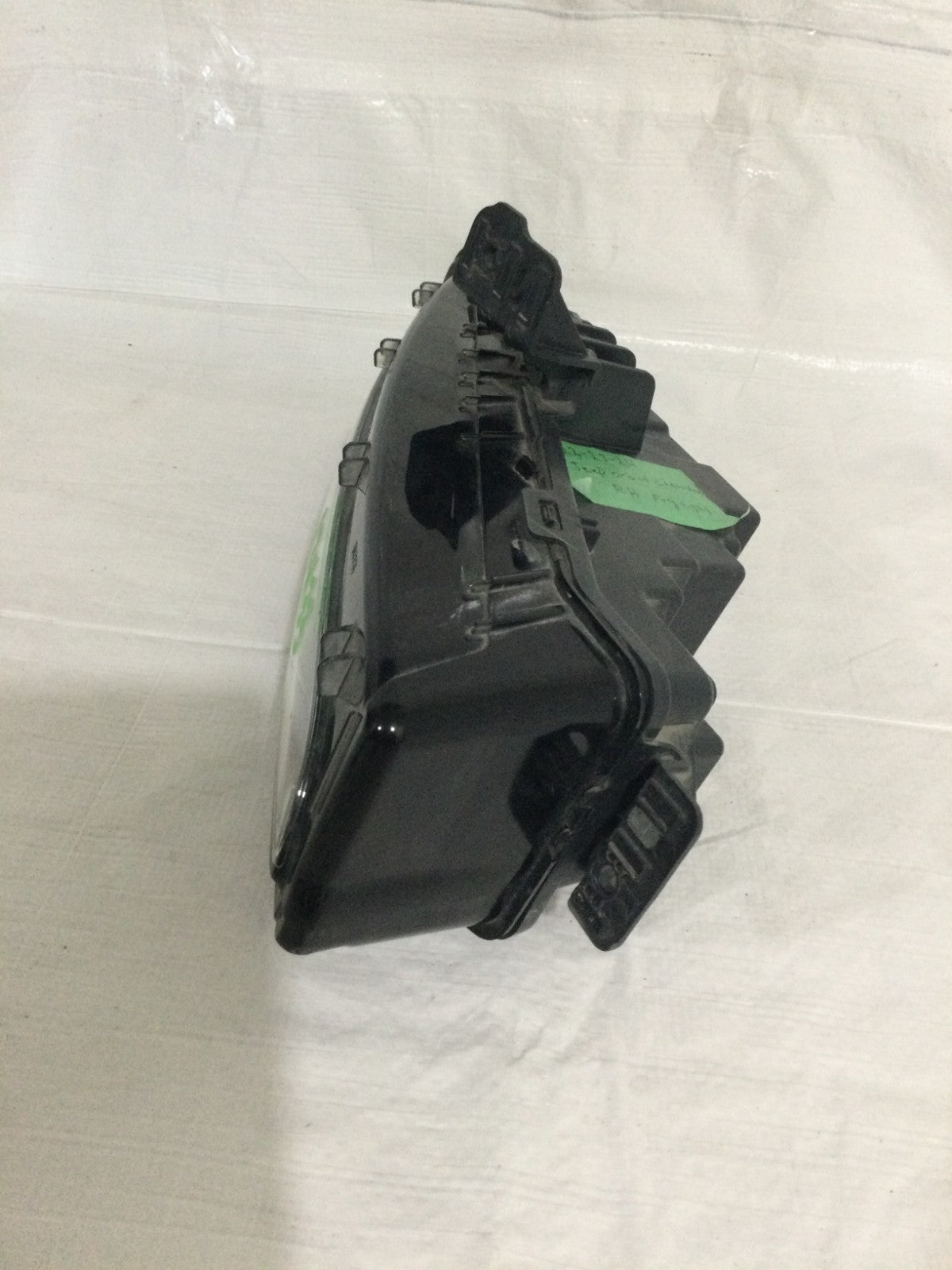 2021 - 2023 Jeep Grand Cherokee Fog Light RH Right Side LED OEM