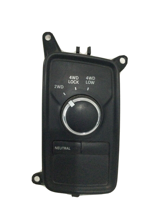 2013-2018 Dodge Ram 1500 2500 3500 Transfer Case Control Switch OEM 68142281AC