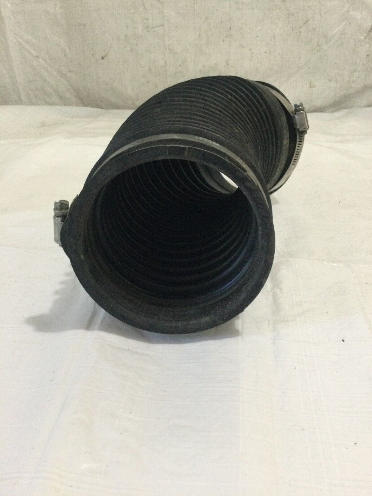 2017 Dodge Grand Caravan Air Cleaner Intake Tube 04861732AC OEM