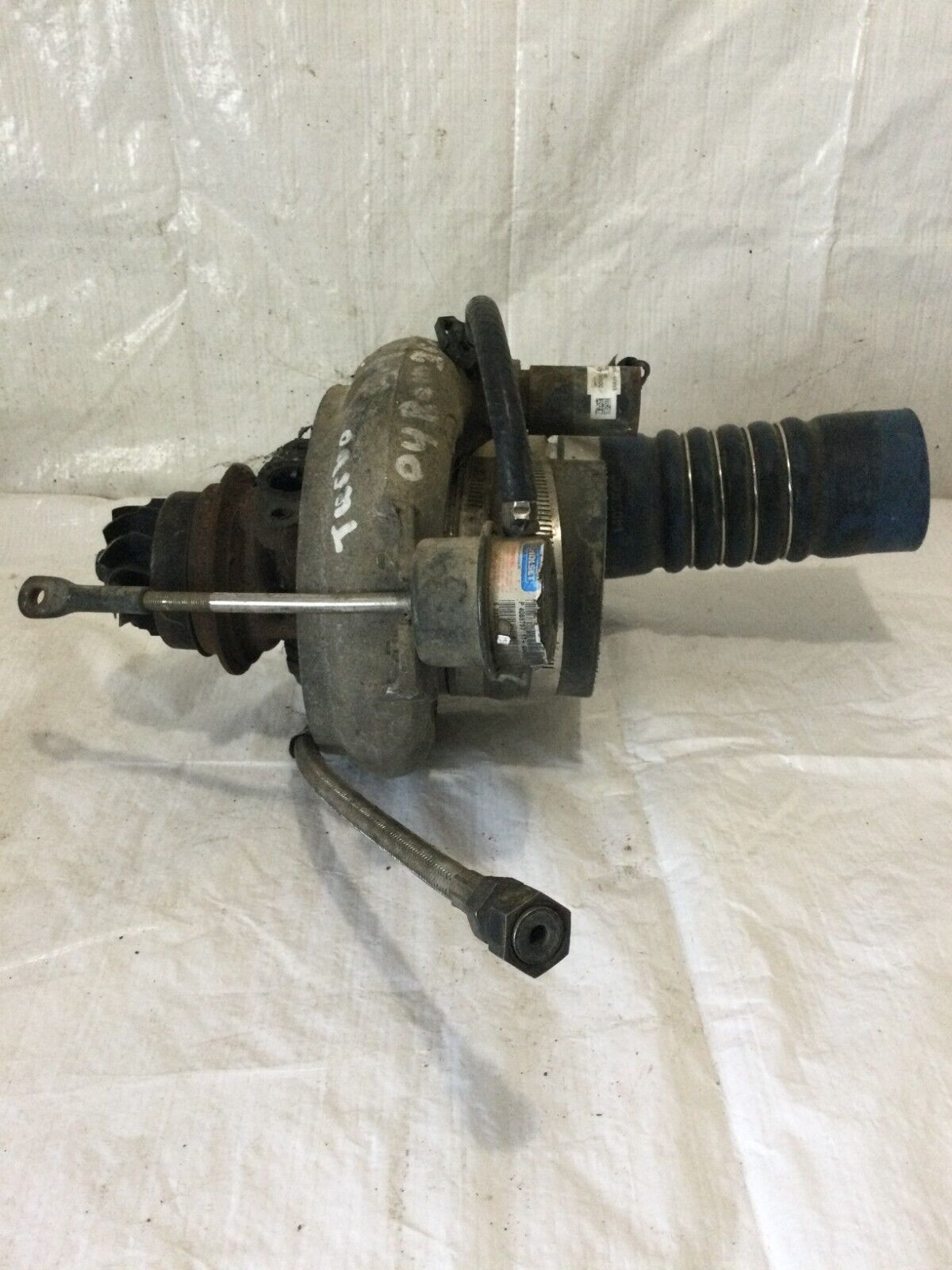 2004 Dodge Ram 3500 5.9L Diesel Turbo charger Electronic Actuator OEM