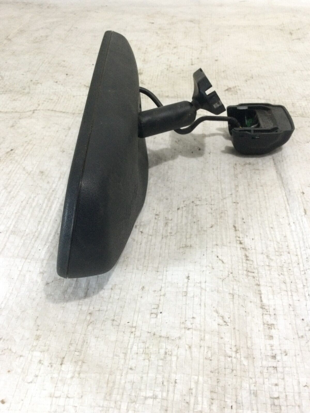 2006 GMC Sierra 2500HD Auto Dim Interior Rear View Mirror OEM
