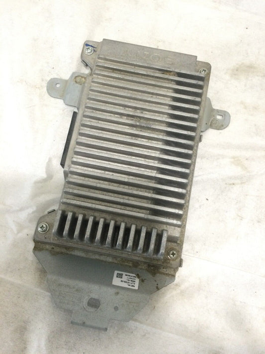 2009 Ford F-150 F150 Truck Sony Radio Audio Amplifier AL3T-18T806-AB OEM