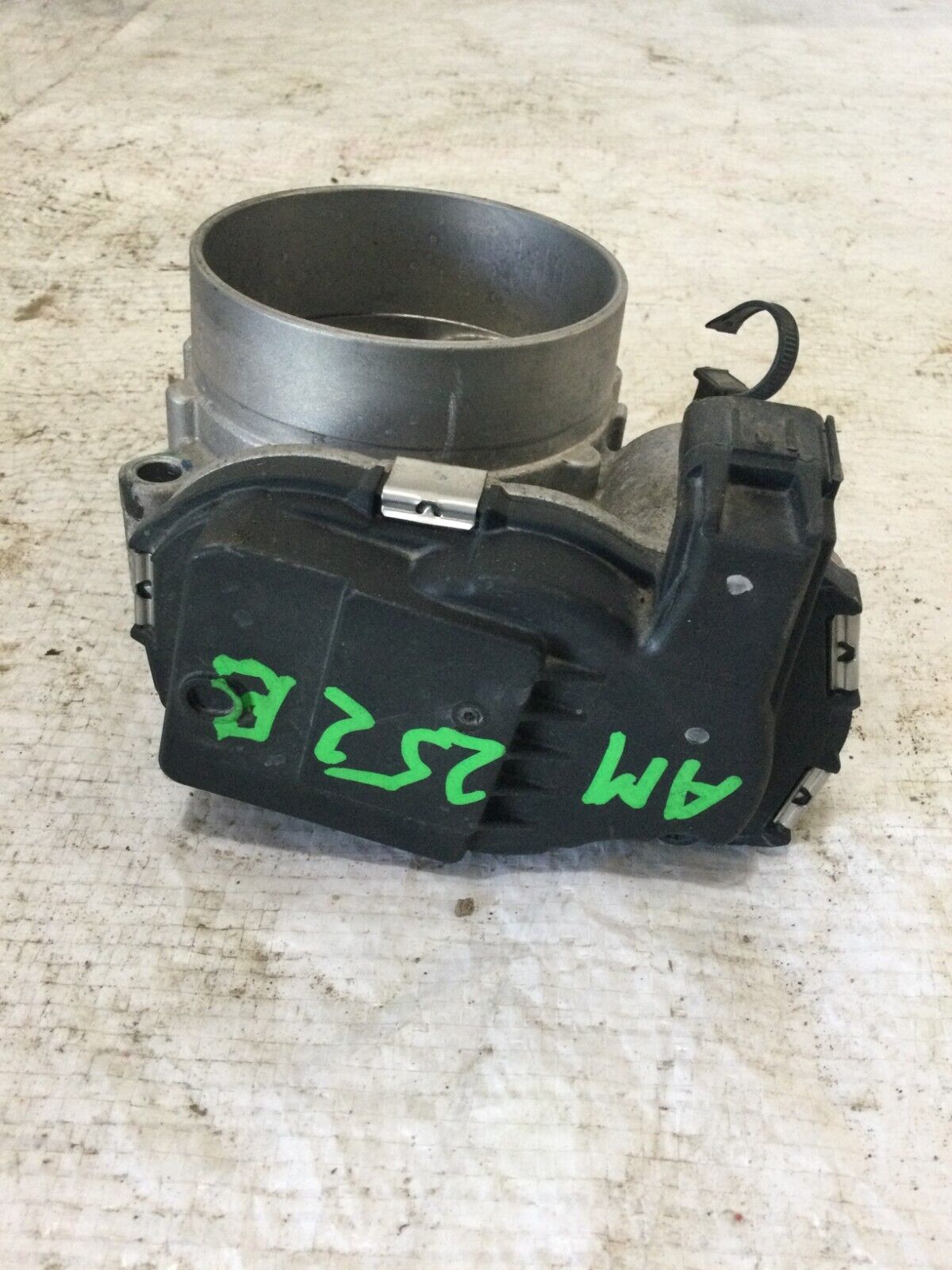 2019 RAM 1500 Throttle Body  Valve Assembly OEM