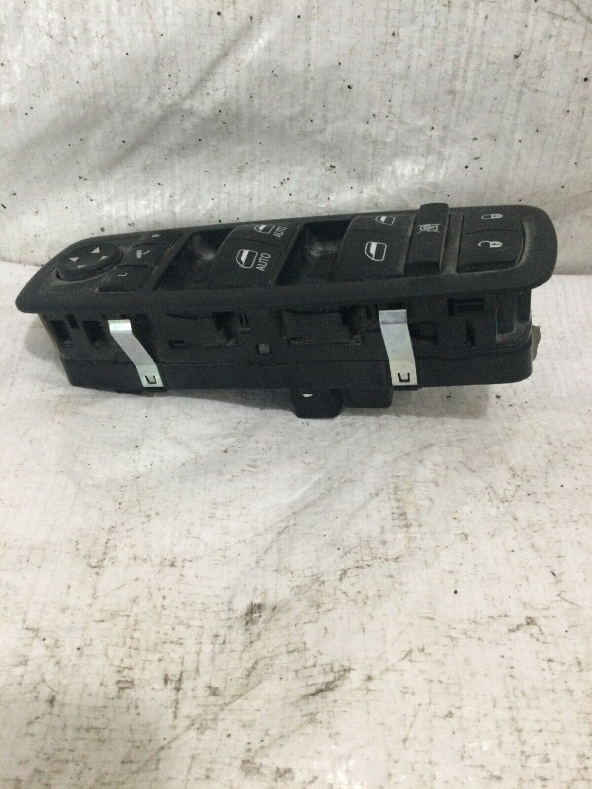 2017 Dodge Ram 1500 Rebel Front Left Master Power Window Switch OEM