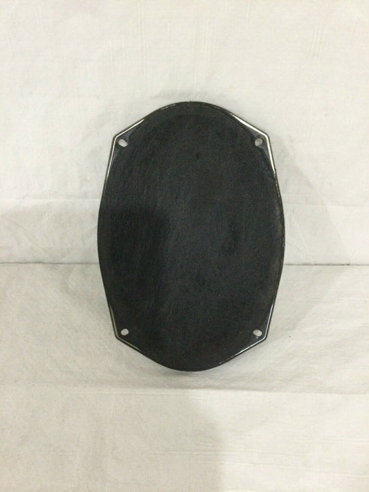 2009 Dodge Ram 1500 Rear Left Door Speaker 05091019AB OEM