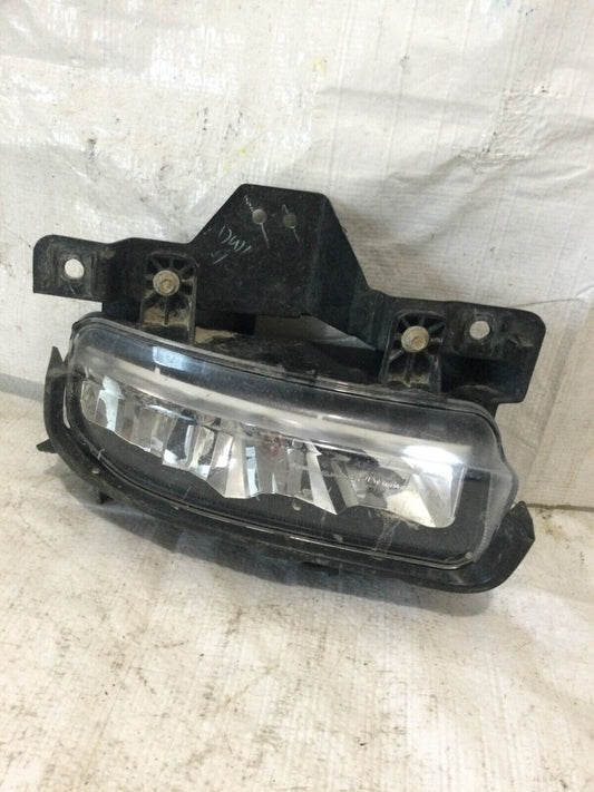 2021 RAM 2500 Right Side Fog LightW/ Mounte 68384318AA OEM