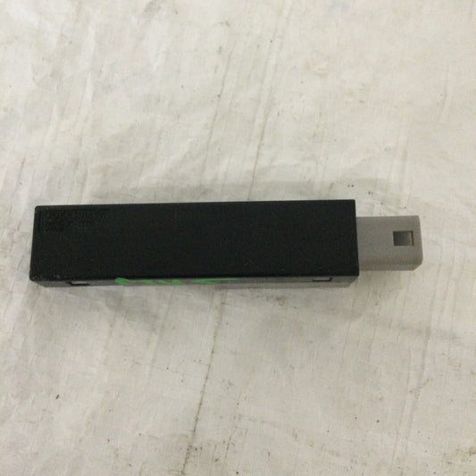 2009 Toyota Camry Trunk Sensor Relay OEM