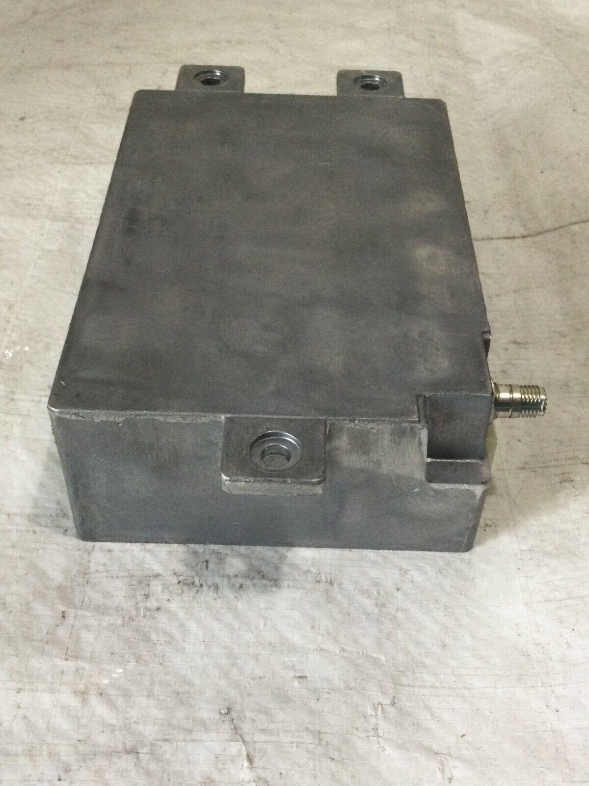 2005 Chevy Silverado 1500 Communication Telematics ONSTAR Control Module OEM