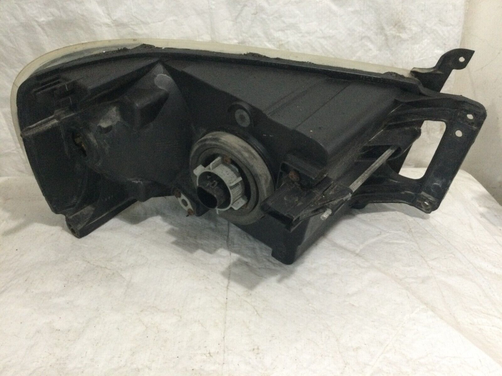 2004 Dodge Ram 1500 Head Light Driver Left  Side 55077121AG OEM LH