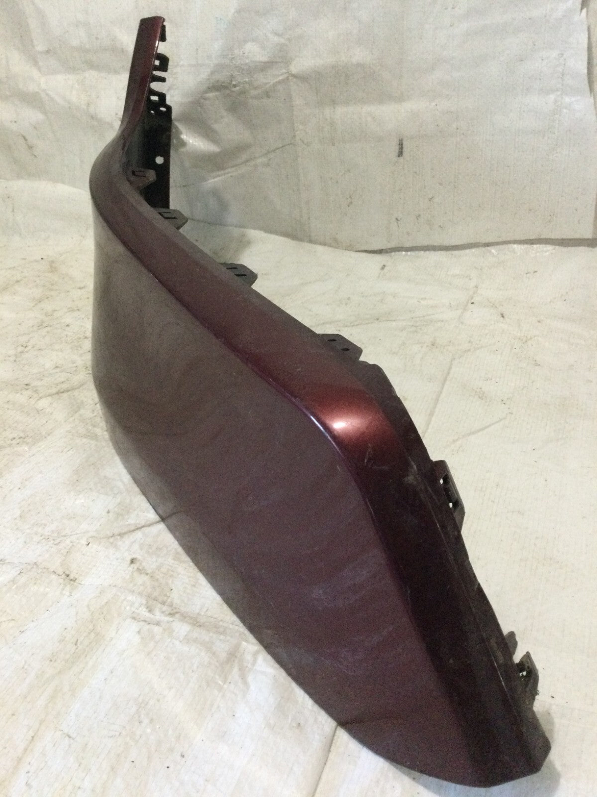 2019-2024 RAM 1500 Front Right Bumper Filler Moulding Trim OEM