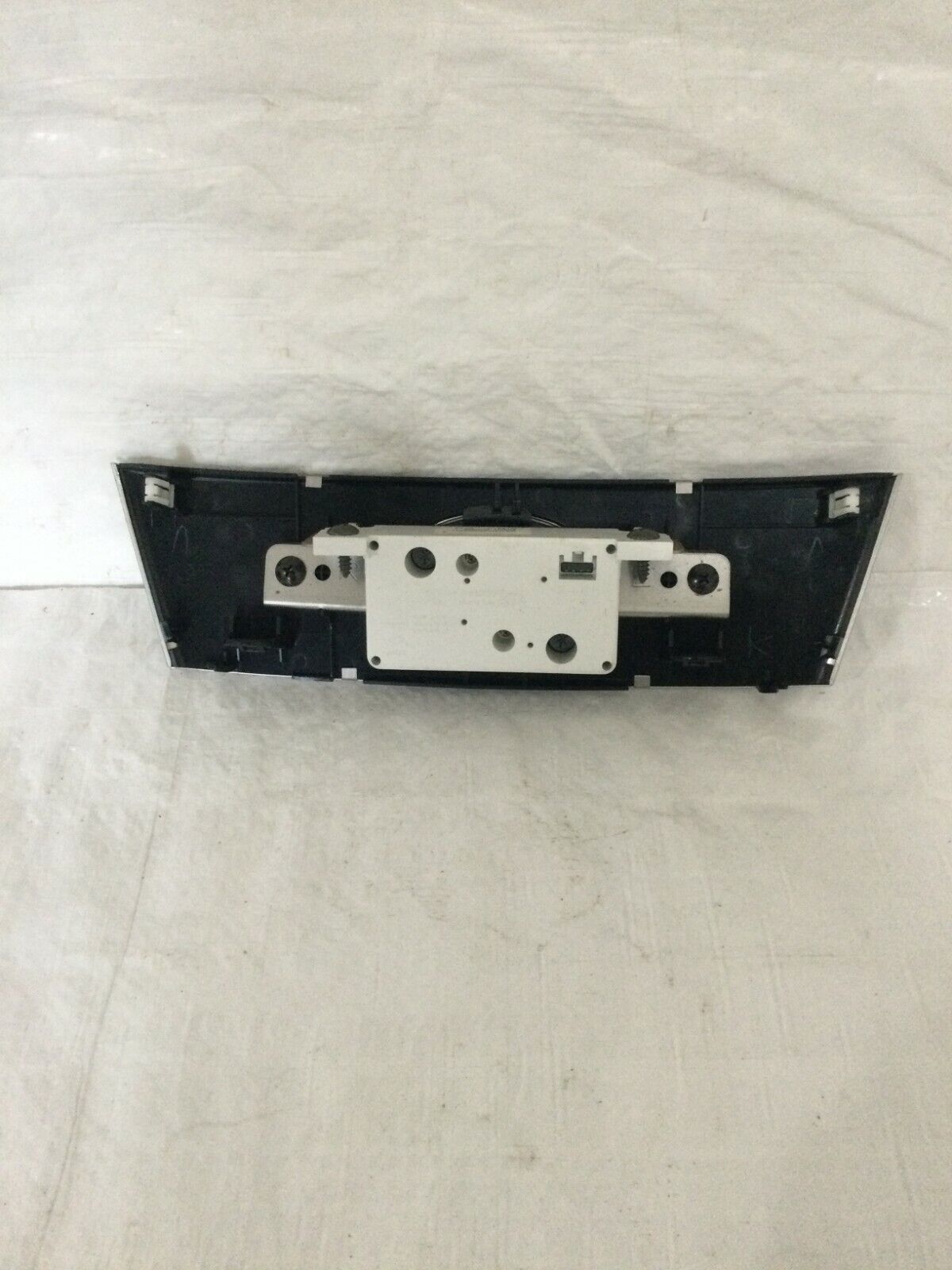 2003-2005 Infiniti FX35 Dash Mounted Clock OEM