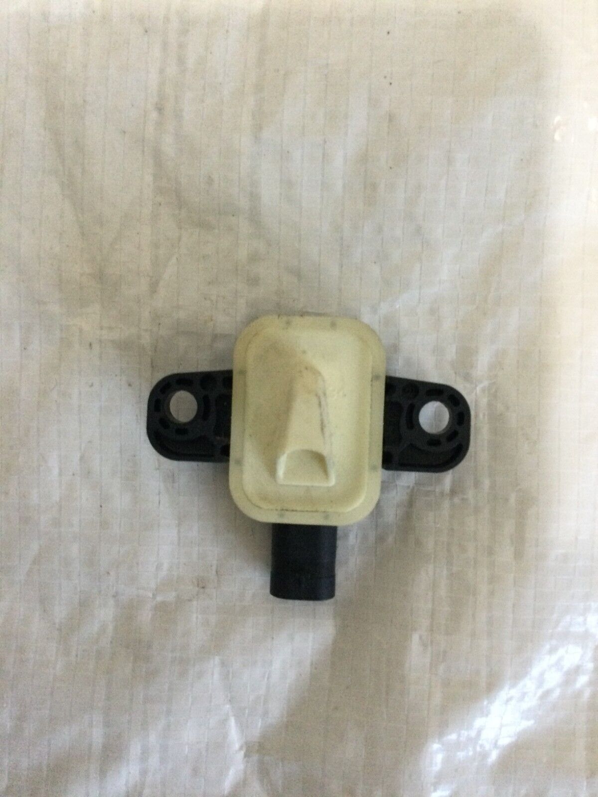 2017 Dodge Ram 1500 Crash Impact Sensor OEM 56038946AB