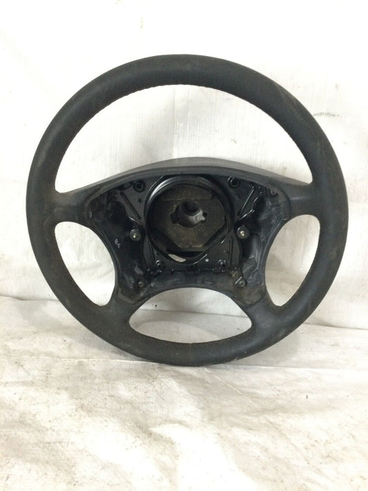 2004 Mercedes Benz S430 Strng Wheel OEM