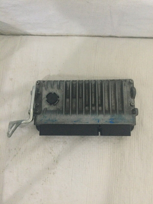 2015 2017 Toyota Camry 2.5L Engine Control Module Unit Ecm 89661-06N11 OEM