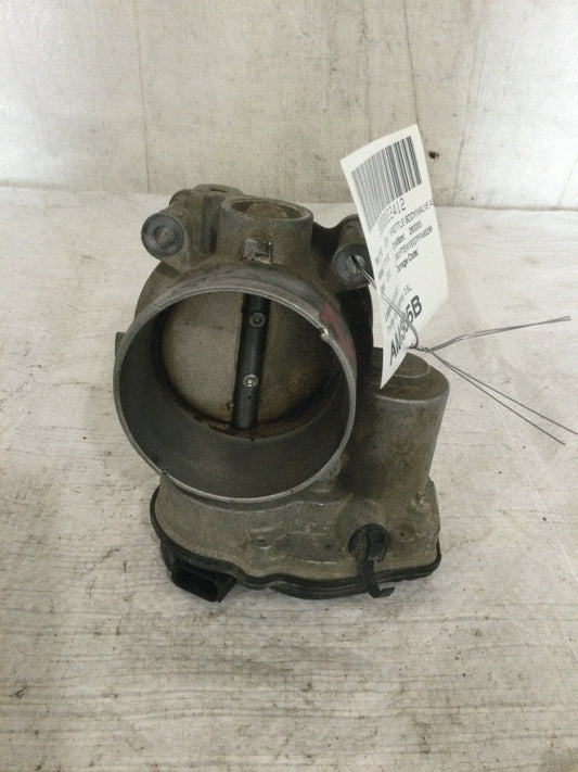 2013-2015 Ford F-150 3.5L  Throttle Body Valve Assembly OEM
