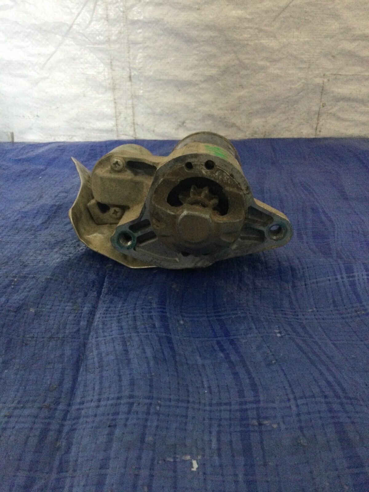 2018 Dodge Ram 1500 5.7L Engine Starter Motor OEM 56044736AC