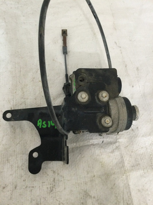 2008 Ford Escape 2.3L Cruise Control Computer Module OEM 6L8U 9C735 AA