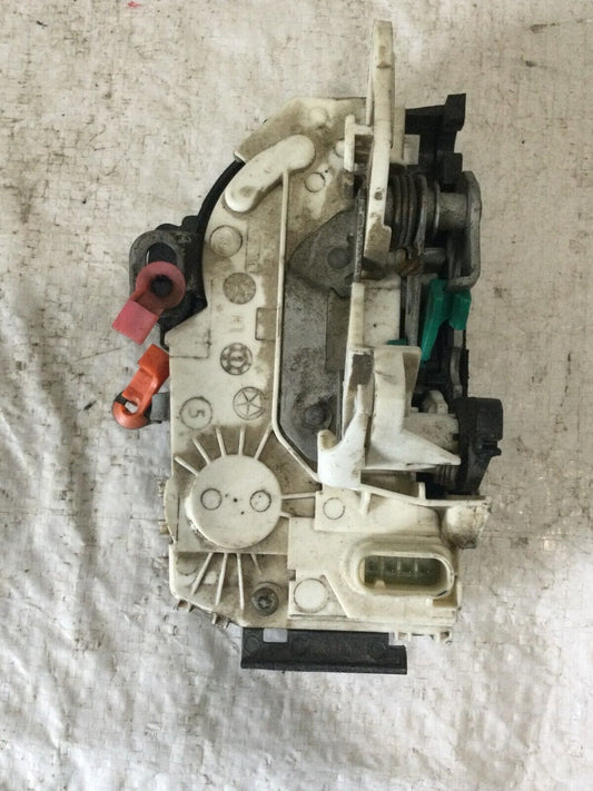 2012 Dodge Ram 1500 Front Left Door Latch Actuator OEM