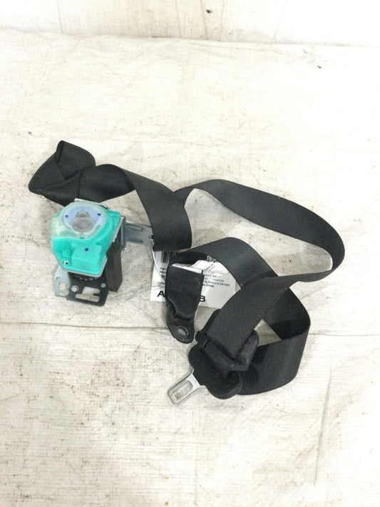 2017 Toyota Corolla Rear Right Seat Belt OEM