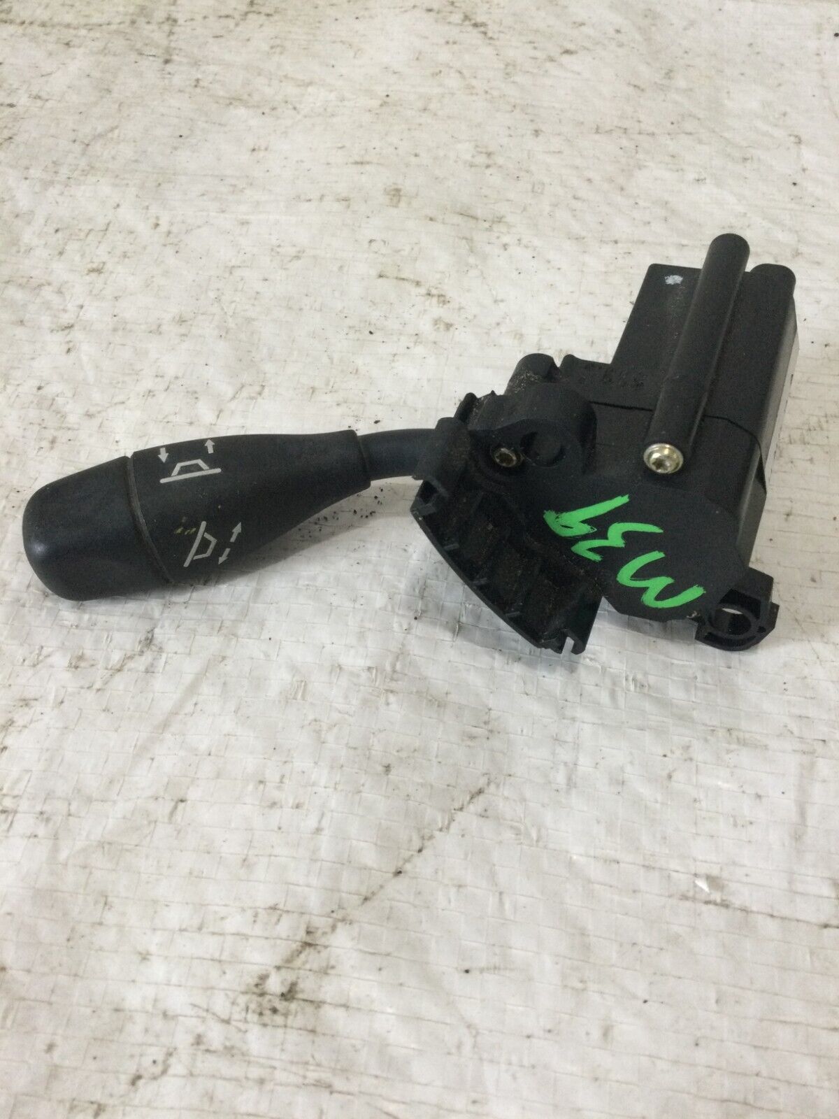 2004 Mercedes-Benz S-Class500  Steering Column Adjuster Switch OEM