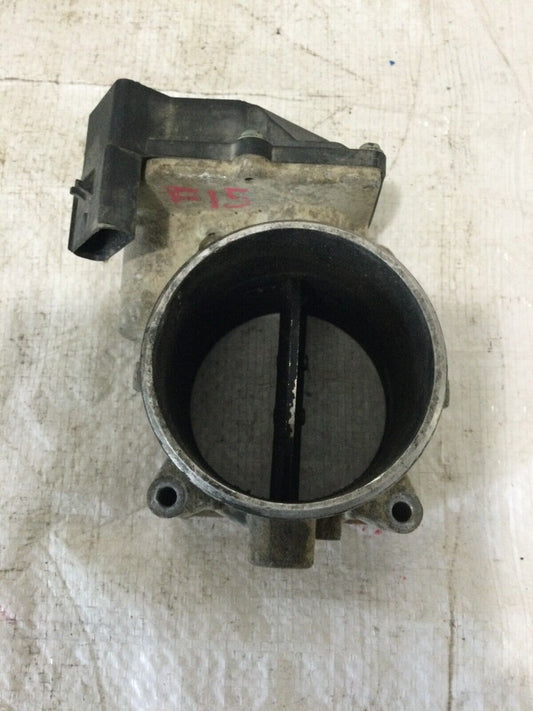 2014 Dodge Ram 3500 6.7L  Throttle Body Valve Assembly  OEM