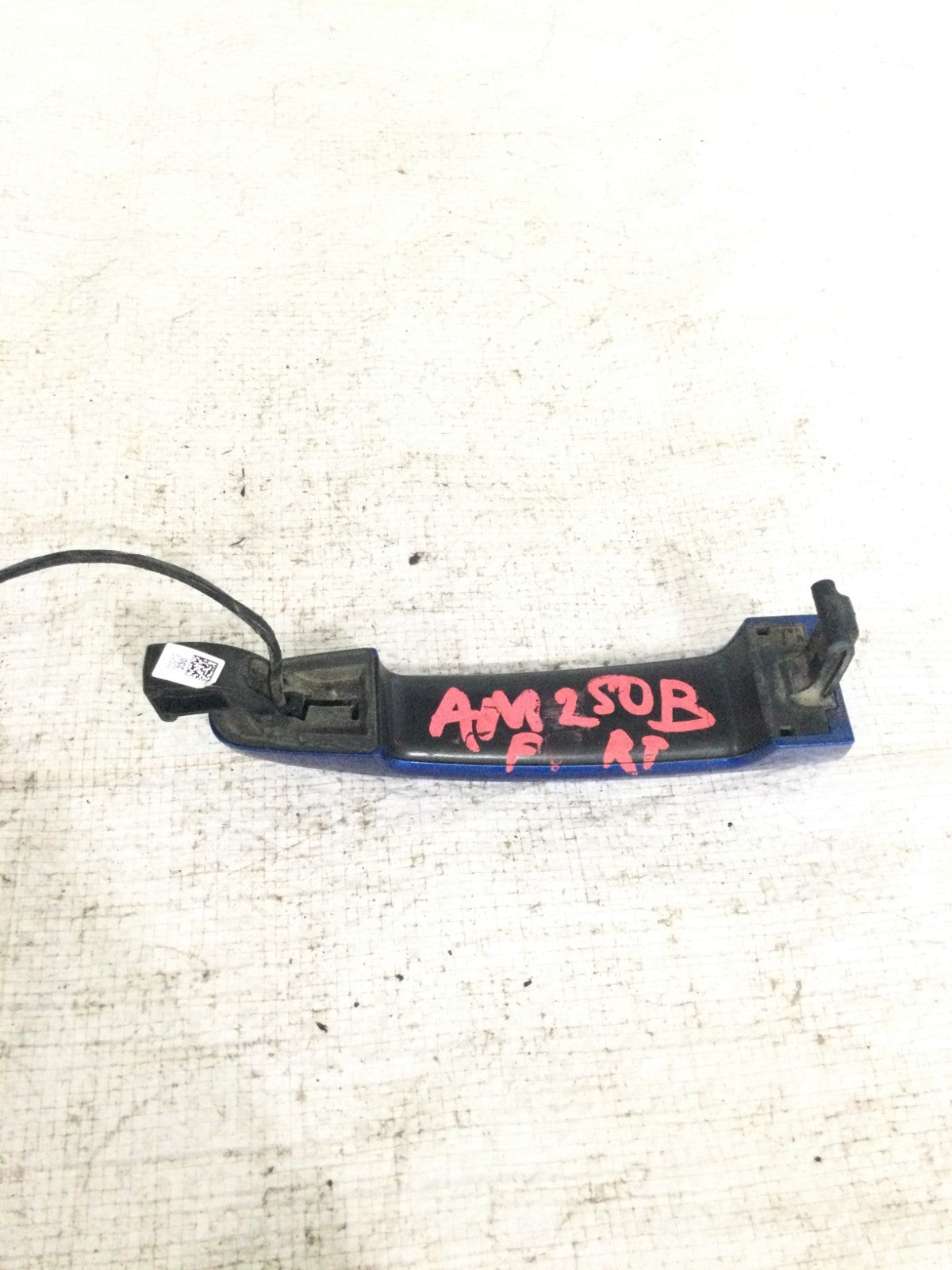 2019 Chevrolet Blazer Front Right Outside Door Handle OEM