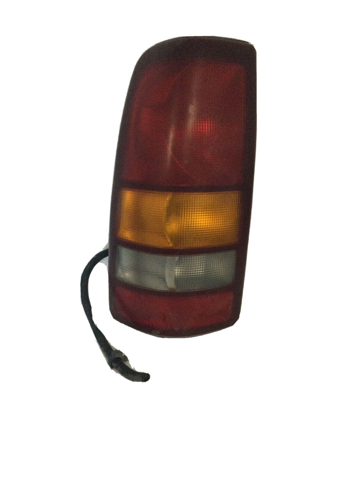 2001 GMC Sierra 1500 Tail Light Left Driver Side LH OEM