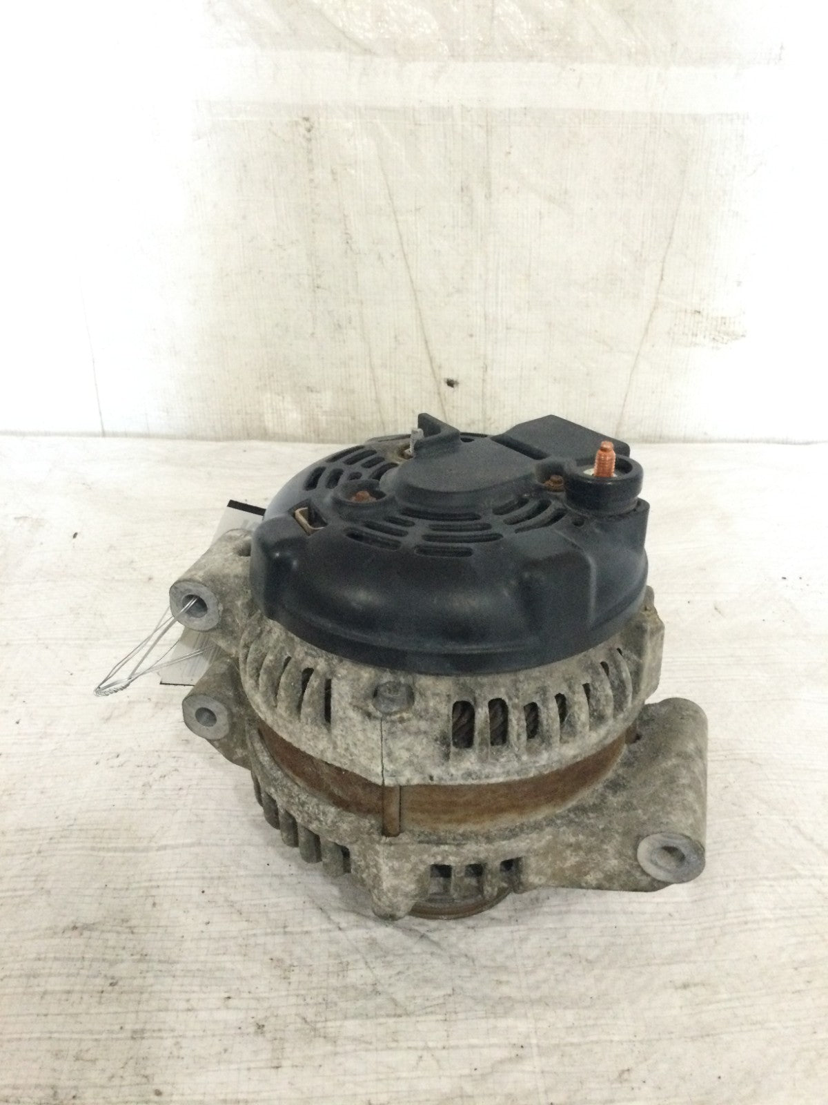 2007 Acura CSX 2.0L  Alternator OEM