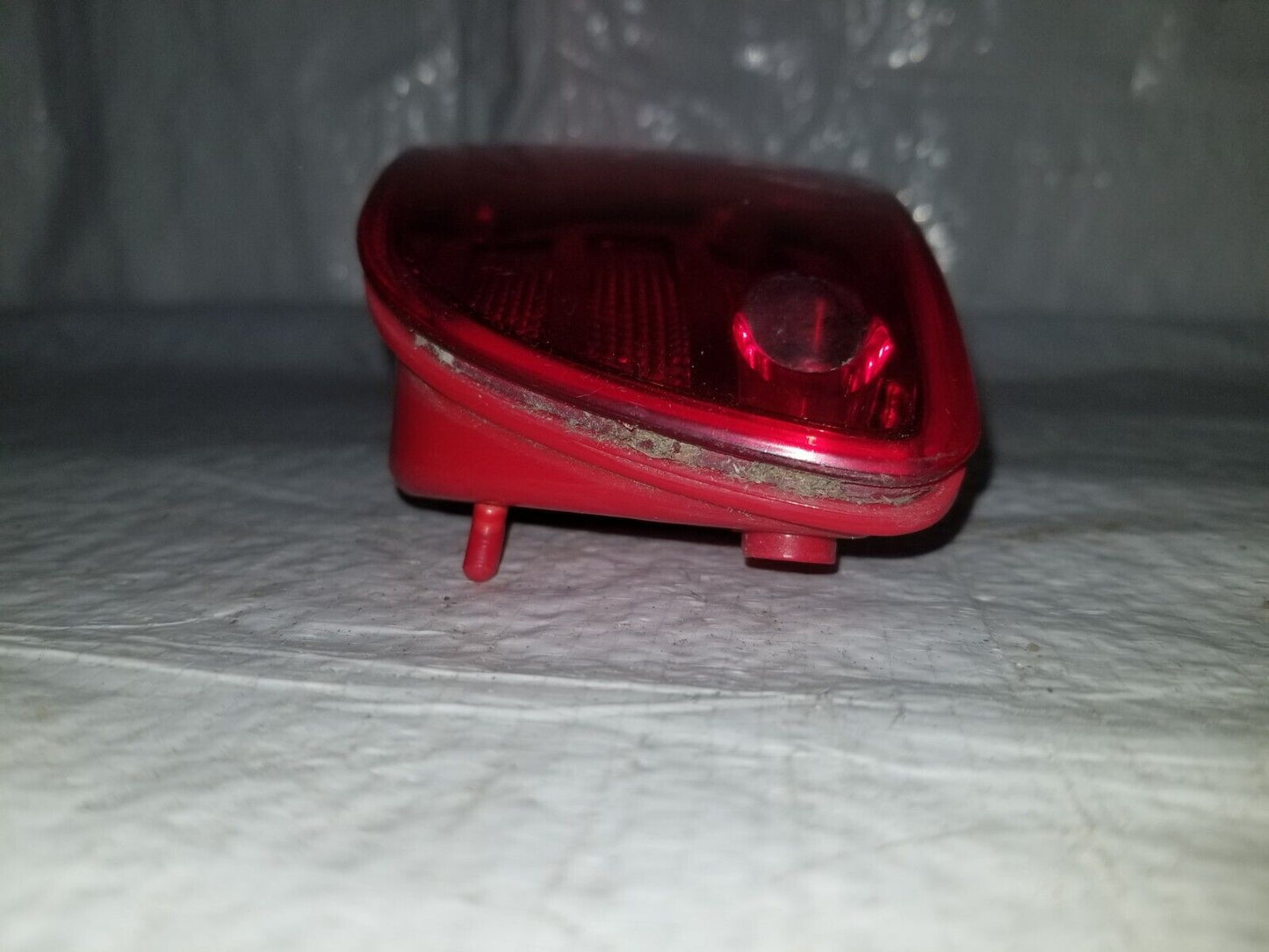 2007 Hyundai Santa Fe Right Passenger Side Rear Bumper Reflector 92409-2B010