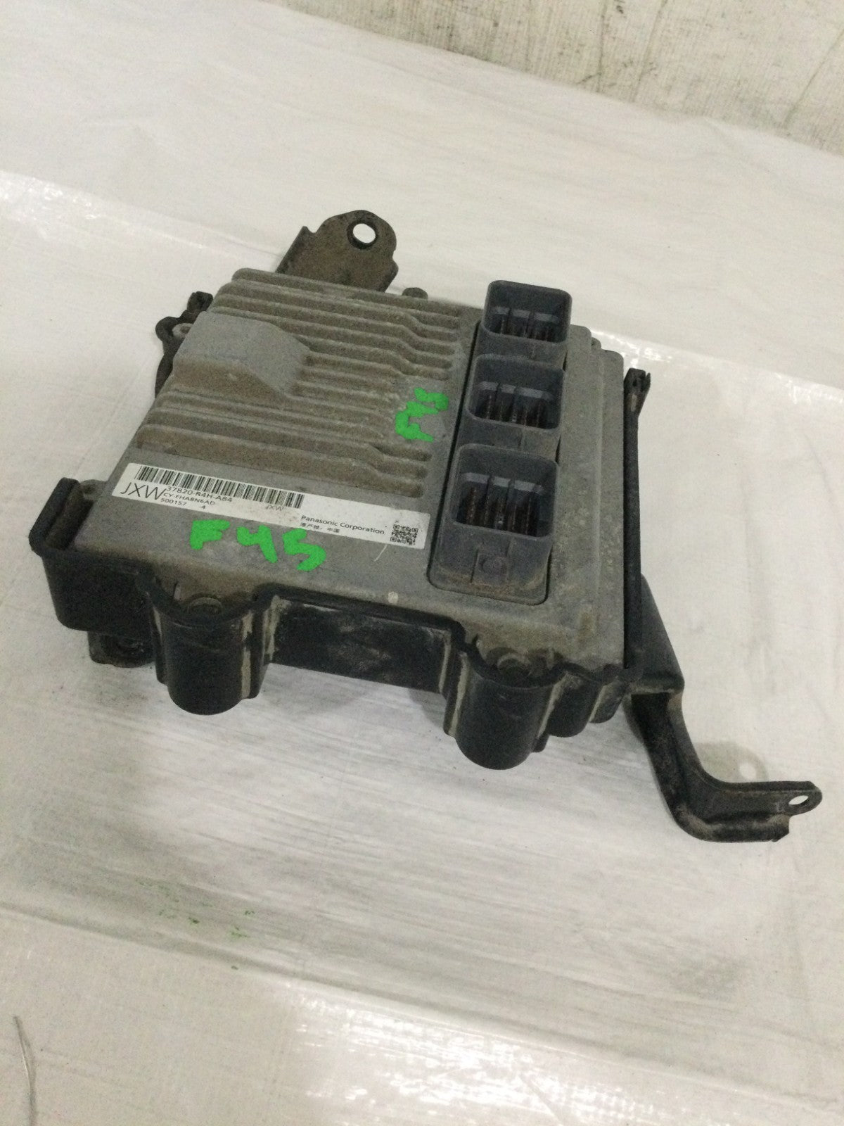 2019 Acura ILX 2.4L ECU ECM Engine Control Module Computer OEM 37820-R4H-A84