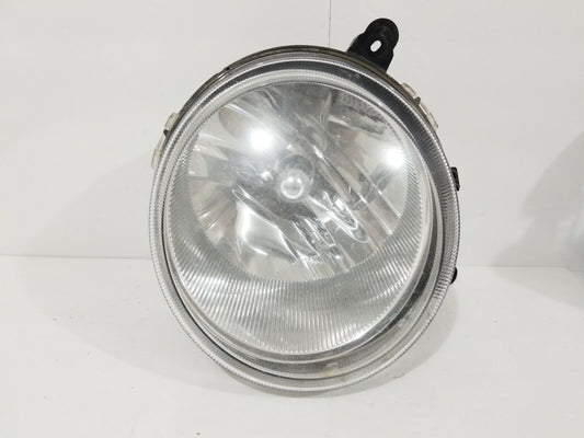 2007-2017 Jeep Compass Patriot Left Driver Side Headlamp Headlight 05303843AB OE