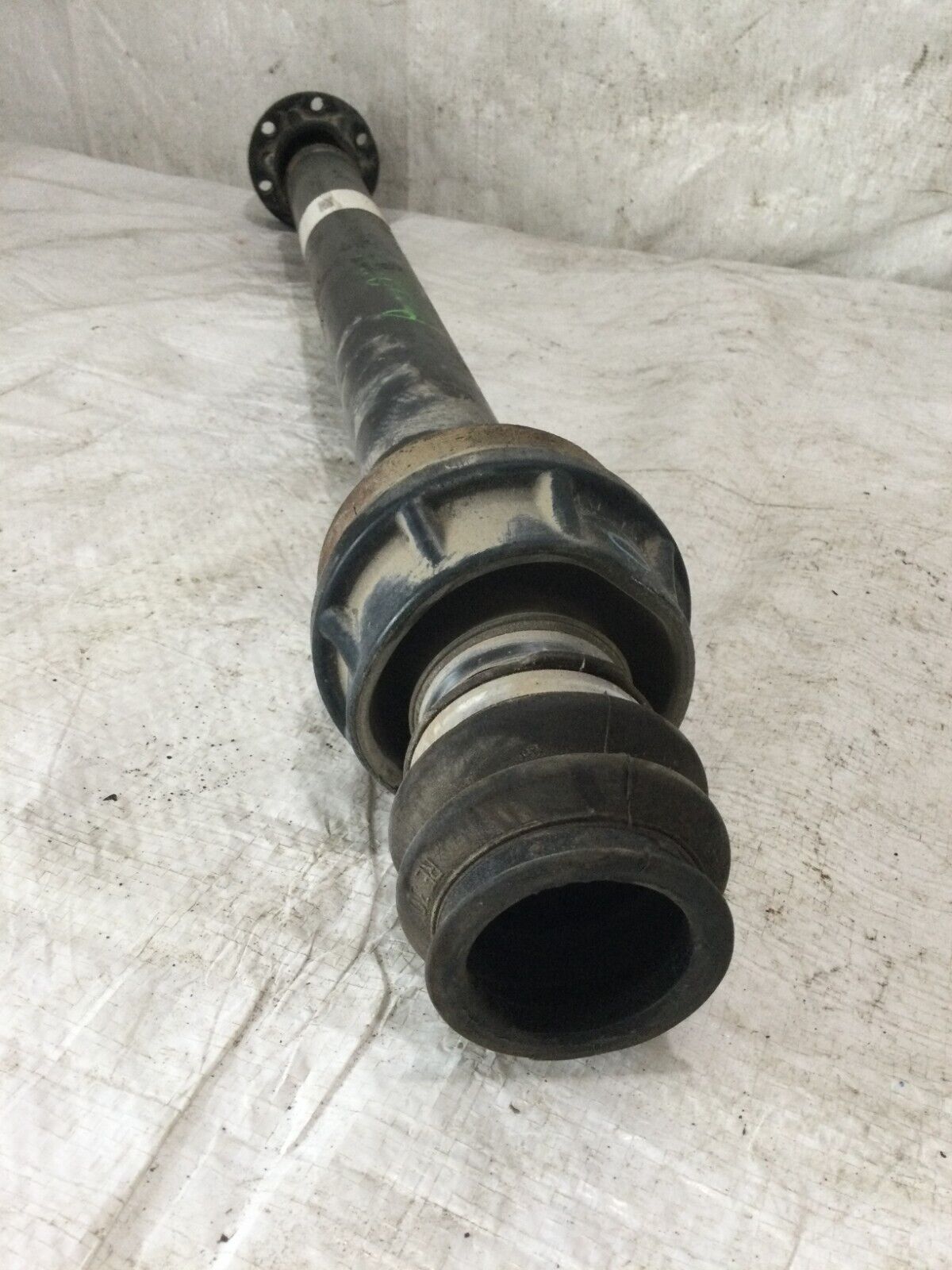 2019 Chevrolet Silverado 1500 Front Drive Shaft OEM 23370091