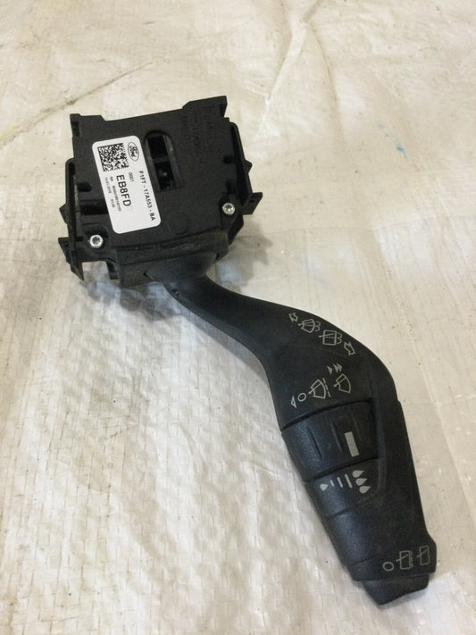 2017-2019 Ford Escape Windshield Wiper Control Switch OEM F1FT-17A553-BA
