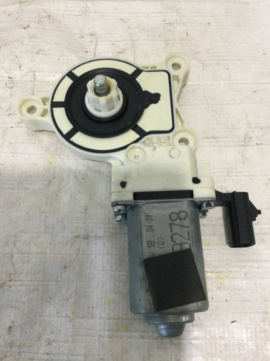 2014 Dodge Ram 1500 Front Left Power Window Motor OEM