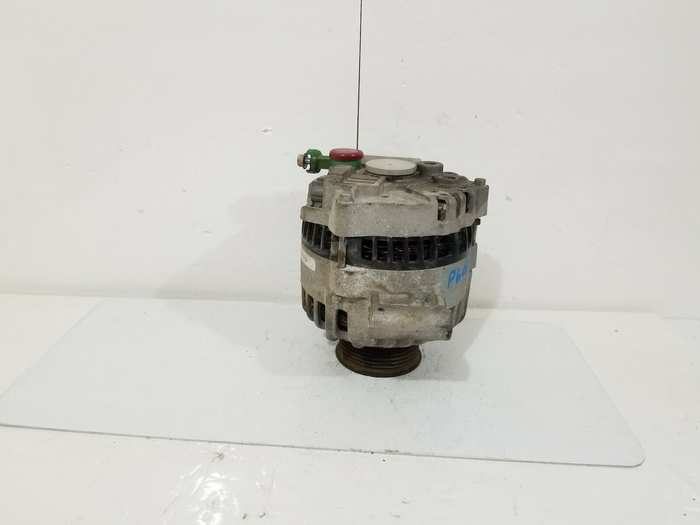 2005-2006 Ford F-350SD 6.0L Alternator Motor AL7605X