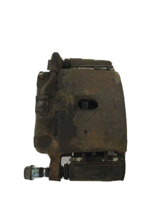 2008 Chevrolet Silverado 2500HD Brake Caliper Rear Left OEM 6.0L