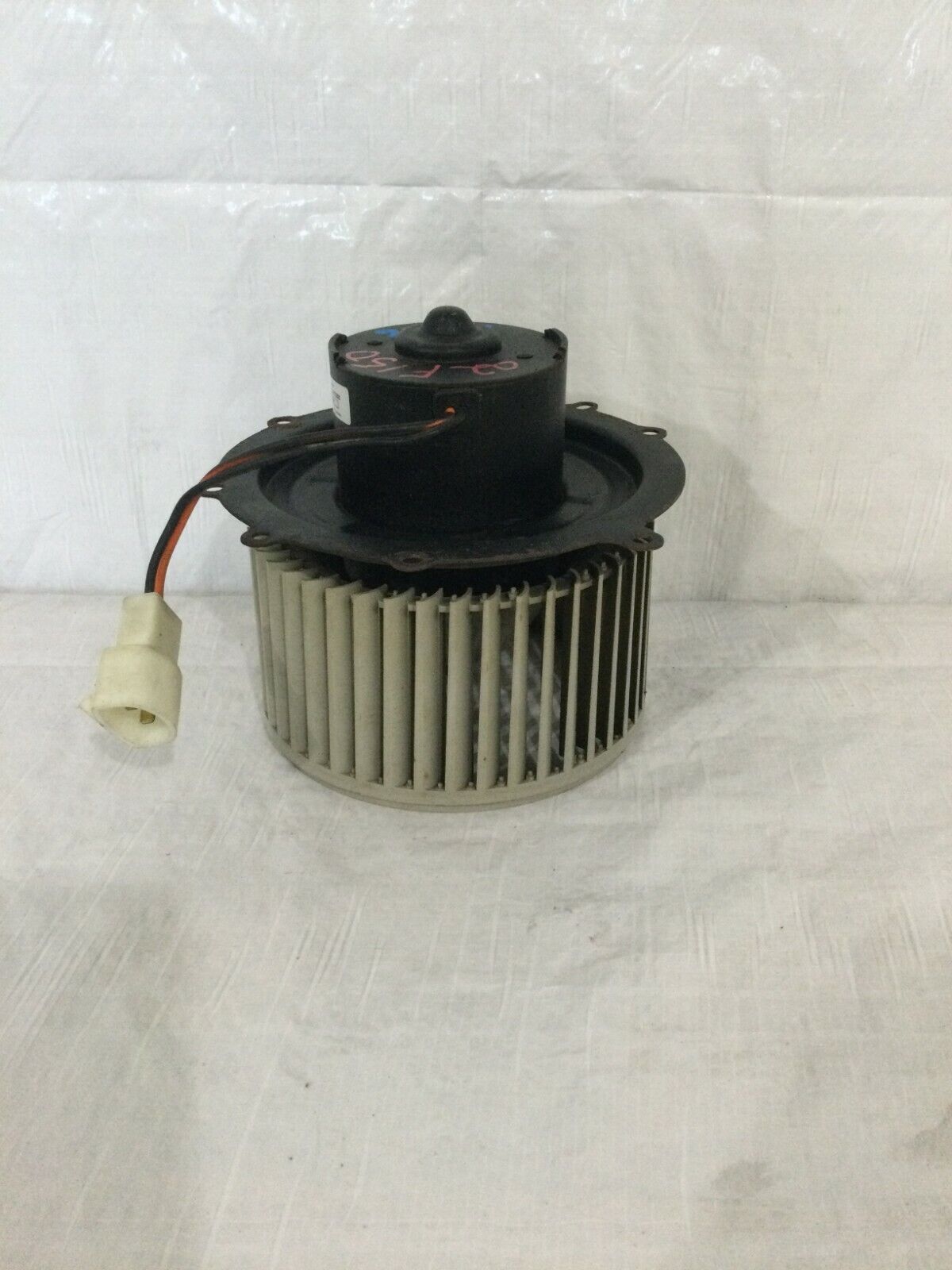 2002 Ford F-150 F150 Blower Motor OEM 12281 12V