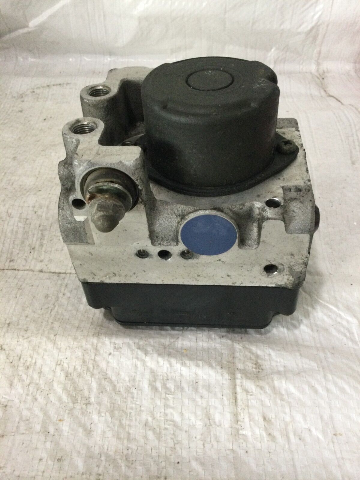 2003 Toyota Highlander Anti-lock Brake Parts  OEM