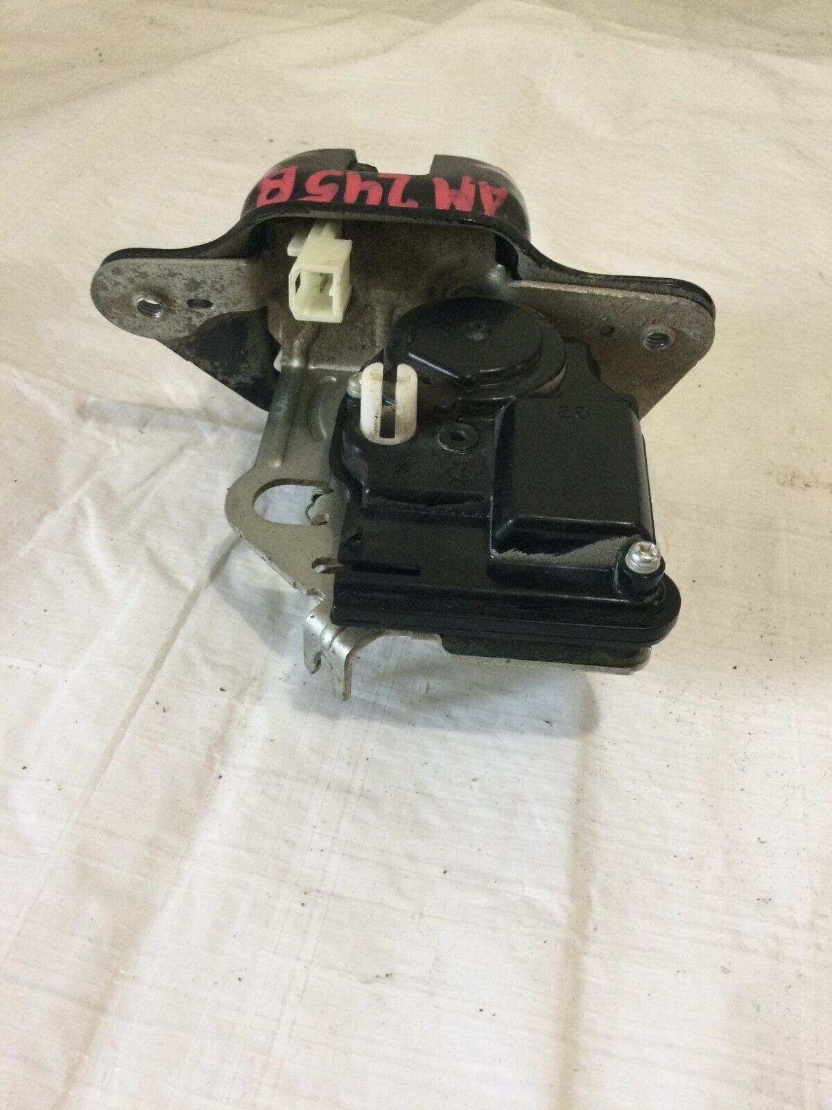 2017 Dodge Grand Caravan Rear Liftgate Latch Lock Actuator OEM